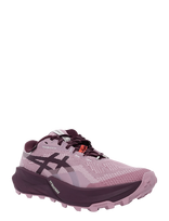 Asics - Trabuco 14 Gtx - Bėgimo bateliai - Violetinė