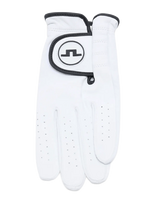 J. Lindeberg - Rudy Golf Glove - Sportinės pirštinės - Balta