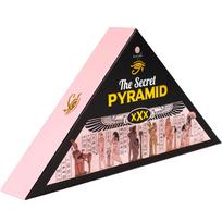 SECRETPLAY - Egipto Piramidės Žaidimas