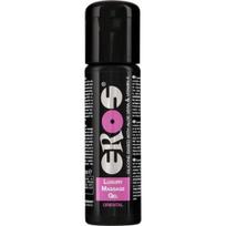 EROS - Prabangus masažo gelis Oriental 100 ml