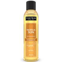 INTIMATELINE - Tropinis masažo aliejus 150ml
