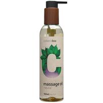 COBECO - BIO Natūralus masažo aliejus 150 ml