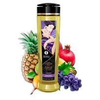 SHUNGA - Masažo aliejus Libido 240 ml