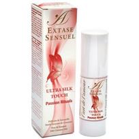 EXTASE SENSUAL - Ultra Silk Masažo Aliejus 30ml