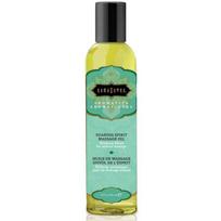 KAMASUTRA - FLYING SPIRIT MASAŽO ALIEJUS 236ML