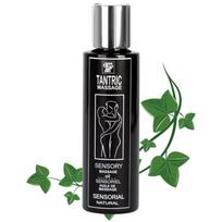 EROS-ART - Natūralus masažo aliejus 100 ml