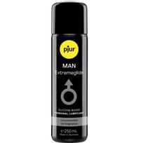 PJUR - Vyrų Premium Lubrikantas 250 ml