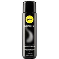PJUR - Originalus Silikoninis Lubrikantas 100ml