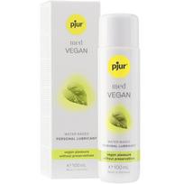PJUR - Veganinis lubrikantas be konservantų 100 ml