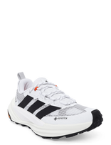 Adidas Terrex - Terrex Freehiker 3 Low Gtx W - Sportiniai žygio batai - Balta