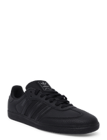 Adidas Originals - Samba Og - Juoda