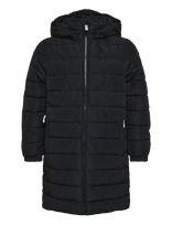 Reima - Jacket, Muurla - Striukė - Juoda