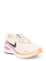 Nike - W Nike Structure 26 - Bėgimo bateliai - Kreminė spalva