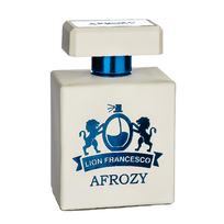 Afrozy deep blue by Lion Francesco EDP 100ml