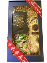 Gift set with Aroma West Aroma for Happiness 100 ml