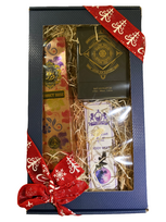 Gift set with Aroma West Aroma for Happiness 100 ml