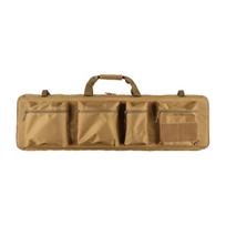 Garbacz Tactical 3 Coyote 105 cm Ginklo krepšys