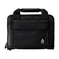 Leapers UTG Homeland Security Double Pistol Case Pistoleto krepšys