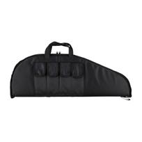 Forsport AR Tactical 03 96 cm Black Ginklų krepšys