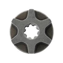 Varančioji žvaigždutė MAKITA UC031, DUC258 3/8" 6T