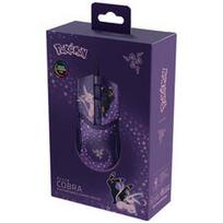 Razer Cobra Gaming-mouse, cablegebunden, 8.500 DPI, Chroma RGB - Espeon/Umbreon