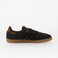adidas Samba Og Core Black/ Supplier Colour/ Gum4 38 - Dydis 40.5 (IH6817 Laisvalaikio batai)