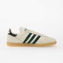 adidas Samba Jp Off White/ Core Black/ Gum 43 - Dydis 38.5 (IH4354 Laisvalaikio batai)