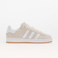 adidas Campus 00s Wonder White/ Ftw White/ Gum2 - Dydis 43 (ID1435 Laisvalaikio batai)