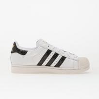 adidas Superstar II Wmns Ftw White/ Grey Six/ Crystal White - Dydis 37 (JP8162 Laisvalaikio batai)