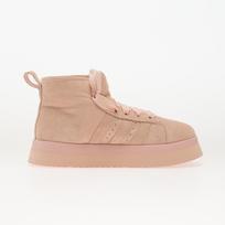 adidas Campus 00s Wtr Md Wmns Blush Pink/ Blush Pink/ Wonder White - Dydis 36.5 (IH4232 Laisvalaikio batai)