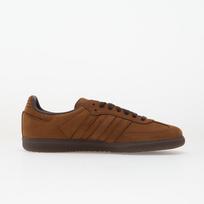 adidas Samba Og Preloved Brown/ Auco/ Gum5 - Dydis 46 (IH4387 Laisvalaikio batai)