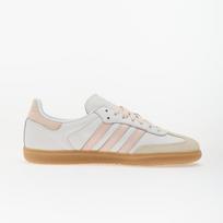 adidas Samba OG Wmns Ftw White/ Wonder Aqua/ Gum 37 - Dydis 36.5 (JS1351 Laisvalaikio batai)