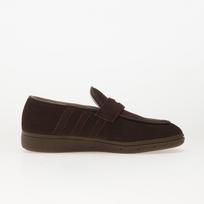 adidas Handball Spezial Loafer Wmns Auco/ Auco/ Gum5 41 - Dydis 42 (KJ2533 Laisvalaikio batai)