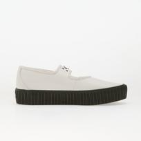 Vans Mary Jane Creeper Love White - Dydis 38.5 (VN000D07JVY1 Vans batai)