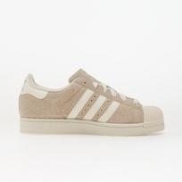 adidas Superstar II Wmns Off White/ Wonder Beige/ Gold Metallic - Dydis 42 (KI1455 Laisvalaikio batai)