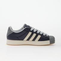 adidas Superstar St Shadow Navy/ Off White/ Gum4 46 - Dydis 42.5 (KH8966 Laisvalaikio batai)