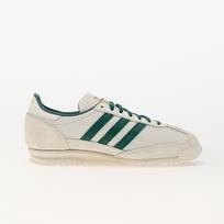 adidas Sl 72 Og Wmns Off White/ Collegiate Green/ Orbit Grey - Dydis 38.5 (IF1940 Laisvalaikio batai)