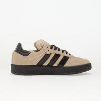 adidas Samba Xlg Stone Khaki/ Core Black/ Utility Black 36 - Dydis 38.5 (IH4349 Laisvalaikio batai)
