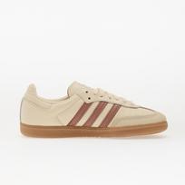 adidas Samba Og Wmns Crew White/ Wonder White/ Warm Clay 36 - Dydis 38 (JS1361 Laisvalaikio batai)