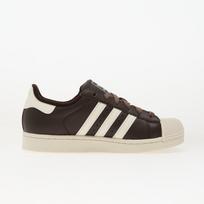 adidas Superstar II Wmns Auco/ Off White/ Earth Strata 40 - Dydis 39 (IH4146 Laisvalaikio batai)