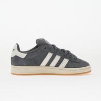 adidas Campus 00s Wmns Onix/ Core White/ Gum 36 - Dydis 37 (JP6192 Laisvalaikio batai)