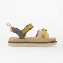 UGG Wmns Goldenstar Wildwood Sand - Dydis 10 (1180070-SNDC Laisvalaikio batai)