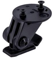 SIGMA GoPro & Front Light Adapter / Black / adapteris