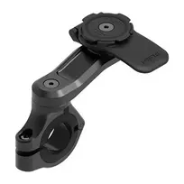 Quad Lock / Motorcycle Handlebar Mount PRO / telefono laikiklis ant motociklo vairo
