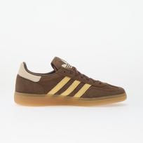adidas Handball Spezial Lt Wmns Earth Strata/ Orange Tint/ Wonder White 38 - Dydis 39 (IH1519 Laisvalaikio batai)