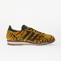 adidas SL 72 Og Wmns Yellow/ Core Black/ Lucid Blue 35 - Dydis 38 (KH8812 Laisvalaikio batai)