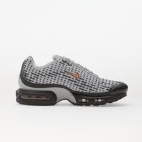 Nike Air Max Plus Vii Lt Smoke Grey/ Hot Curry-Dk Smoke Grey - Dydis 38.5 (HQ2197-003 Nike Air Max batai)