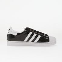 adidas Superstar II Core Black/ Ftwr White/ Ftwr White - Dydis 42.5 (KJ2525 Laisvalaikio batai)