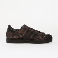 adidas Superstar II Mossy Oak Core Black/ Khaki Six/ Gum5 47 - Dydis 42.5 (KK2750 Laisvalaikio batai)
