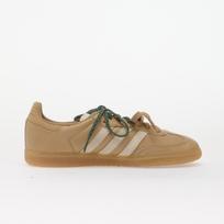 adidas Samba OG Magic Beige/ Cream White/ Cardboard 41 - Dydis 35.5 (KI8140 Laisvalaikio batai)
